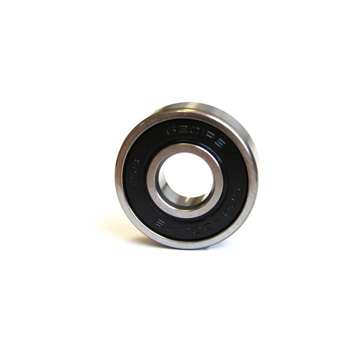 Euro bearings Rodamiento Isb Acero 6201-2Rs (12X32X10) Euro bearings Rodamiento Isb Acero 6201-2Rs (12X32X10)