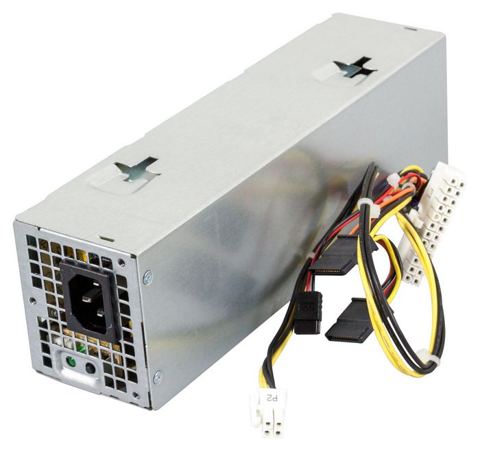 Dell 240W Power Supply Small Form Factor AFPC Dell 240W Power Supply Small Form Factor AFPC