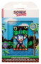 Sonic The Hedgehog Pin Moving