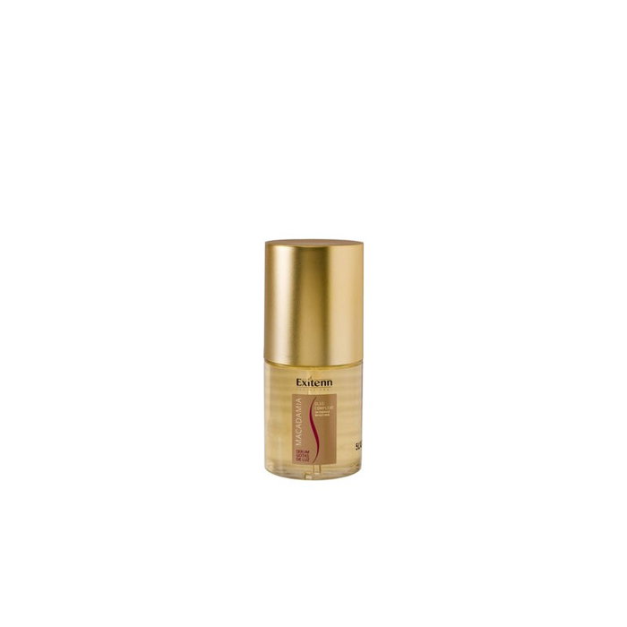 Exitenn Gotas de Luz Macadamia 50ml Exitenn Gotas de Luz Macadamia 50ml