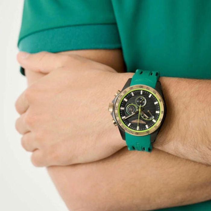 Montre Homme Aston Martin MTRH1F501