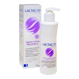 Lactacyd Pharma Balsamico 250 ml