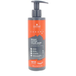Schwarzkopf CHROMA ID 7-77-Cuivre brillant