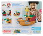 Little People Vaisseau de Bowser Super Mario