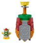 Little People Vaisseau de Bowser Super Mario