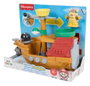 Little People Vaisseau de Bowser Super Mario
