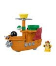 Little People Vaisseau de Bowser Super Mario Little People Vaisseau de Bowser Super Mario