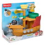 Little People Vaisseau de Bowser Super Mario