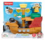 Little People Vaisseau de Bowser Super Mario