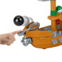 Little People Vaisseau de Bowser Super Mario