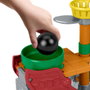 Little People Vaisseau de Bowser Super Mario
