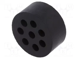 LAPP Insert pour presse-étoupe SKINTOP® DIX M32 4mm
