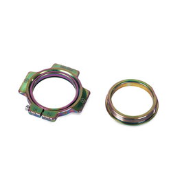 Muc-Off Rondelle d'ajustement axe de pédalier MUC-OFF BIEL.DUB ARCO