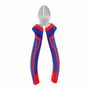 Pince coupante diagonale Workpro 7" 18 cm