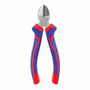 Pince coupante diagonale Workpro 7" 18 cm