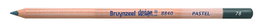 Bruynzeel Crayon pastel Design Bleu Gris #78