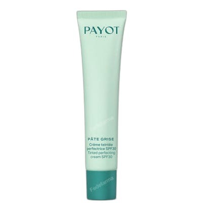 Payot Pâte Grise Crème Teintée Perfectrice SPF 30 Nu 40 ml Payot Pâte Grise Crème Teintée Perfectrice SPF 30 Nu 40 ml