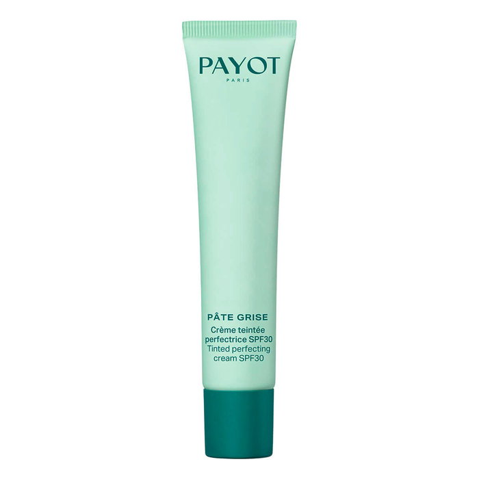 Payot Pâte Grise Crème Teintée Perfectrice SPF 30 Nu 40 ml Payot Pâte Grise Crème Teintée Perfectrice SPF 30 Nu 40 ml