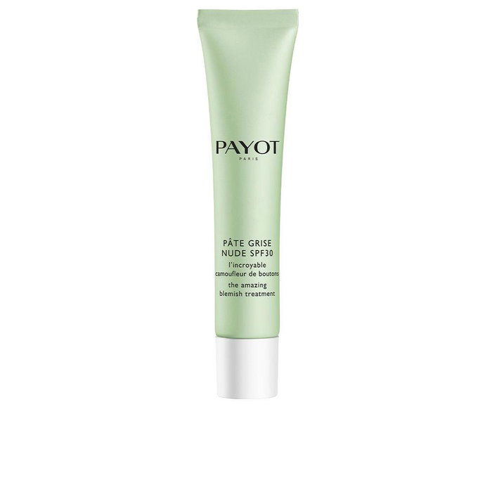 Payot Pâte Grise Crème Teintée Perfectrice SPF 30 Nu 40 ml Payot Pâte Grise Crème Teintée Perfectrice SPF 30 Nu 40 ml