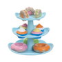 Chicco Jeu de pâtisserie 2 en 1