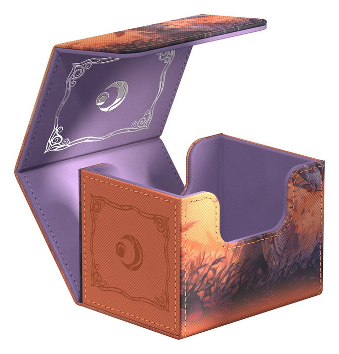 Ultimate Guard Sidewinder 100+ Xenoskin Magic: The Gathering Lorwyn Eclipsed - Rhys, the Evermore Ultimate Guard Sidewinder 100+ Xenoskin Magic: The Gathering Lorwyn Eclipsed - Rhys, the Evermore