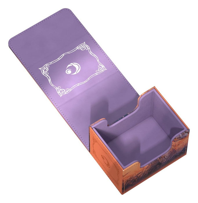 Ultimate Guard Sidewinder 100+ Xenoskin Magic: The Gathering Lorwyn Eclipsed - Rhys, the Evermore Ultimate Guard Sidewinder 100+ Xenoskin Magic: The Gathering Lorwyn Eclipsed - Rhys, the Evermore
