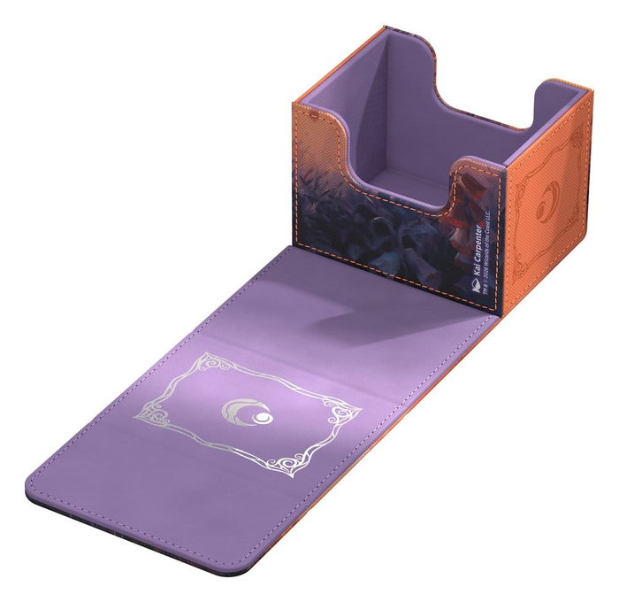 Ultimate Guard Sidewinder 100+ Xenoskin Magic: The Gathering Lorwyn Eclipsed - Rhys, the Evermore Ultimate Guard Sidewinder 100+ Xenoskin Magic: The Gathering Lorwyn Eclipsed - Rhys, the Evermore
