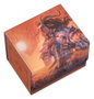 Ultimate Guard Sidewinder 100+ Xenoskin Magic: The Gathering Lorwyn Eclipsed - Rhys, the Evermore
