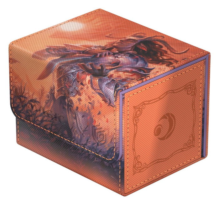 Ultimate Guard Sidewinder 100+ Xenoskin Magic: The Gathering Lorwyn Eclipsed - Rhys, the Evermore Ultimate Guard Sidewinder 100+ Xenoskin Magic: The Gathering Lorwyn Eclipsed - Rhys, the Evermore