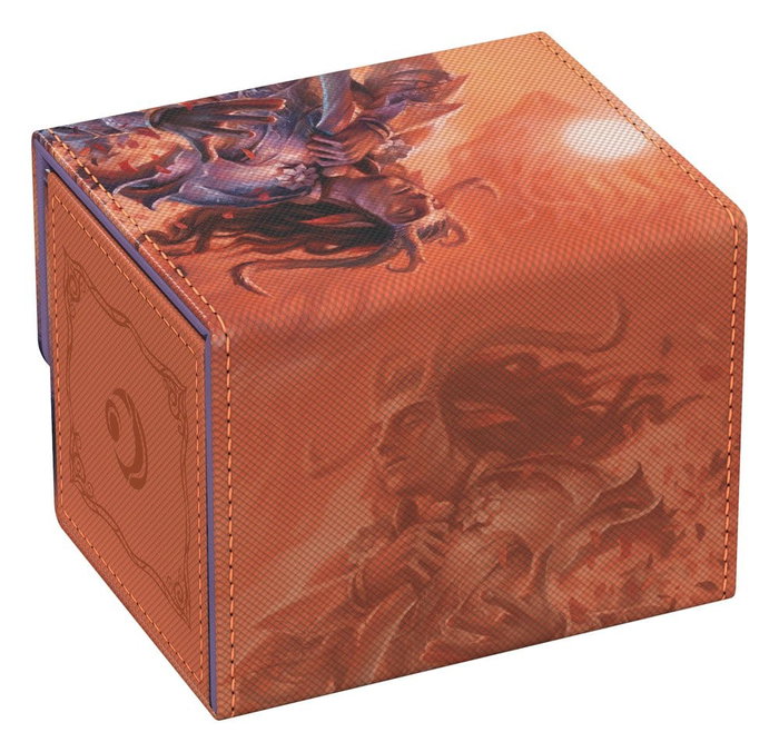 Ultimate Guard Sidewinder 100+ Xenoskin Magic: The Gathering Lorwyn Eclipsed - Rhys, the Evermore Ultimate Guard Sidewinder 100+ Xenoskin Magic: The Gathering Lorwyn Eclipsed - Rhys, the Evermore