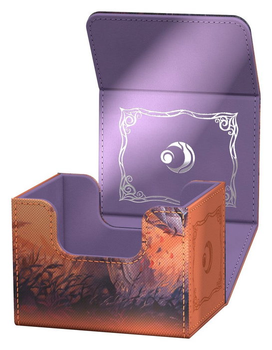 Ultimate Guard Sidewinder 100+ Xenoskin Magic: The Gathering Lorwyn Eclipsed - Rhys, the Evermore Ultimate Guard Sidewinder 100+ Xenoskin Magic: The Gathering Lorwyn Eclipsed - Rhys, the Evermore