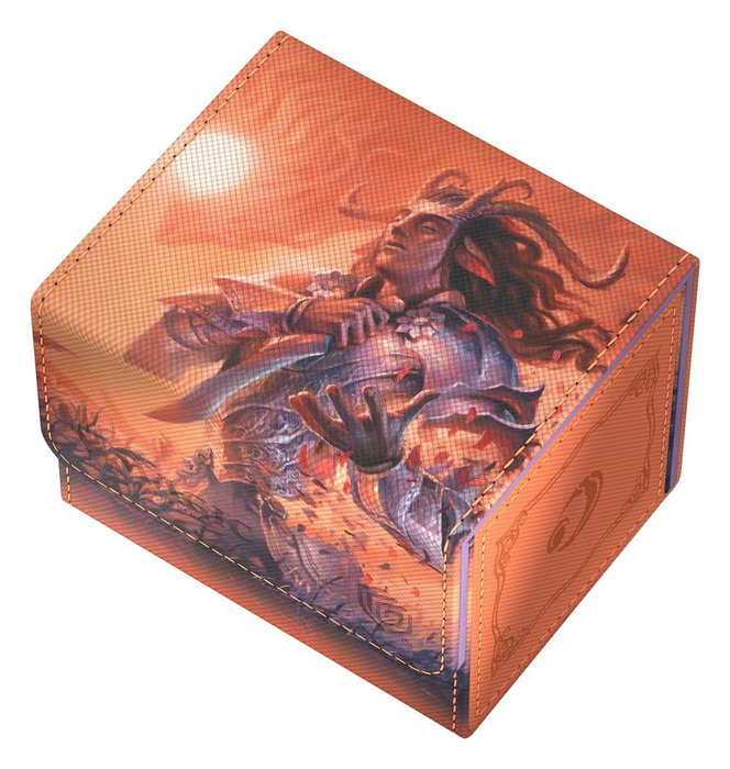 Ultimate Guard Sidewinder 100+ Xenoskin Magic: The Gathering Lorwyn Eclipsed - Rhys, the Evermore Ultimate Guard Sidewinder 100+ Xenoskin Magic: The Gathering Lorwyn Eclipsed - Rhys, the Evermore