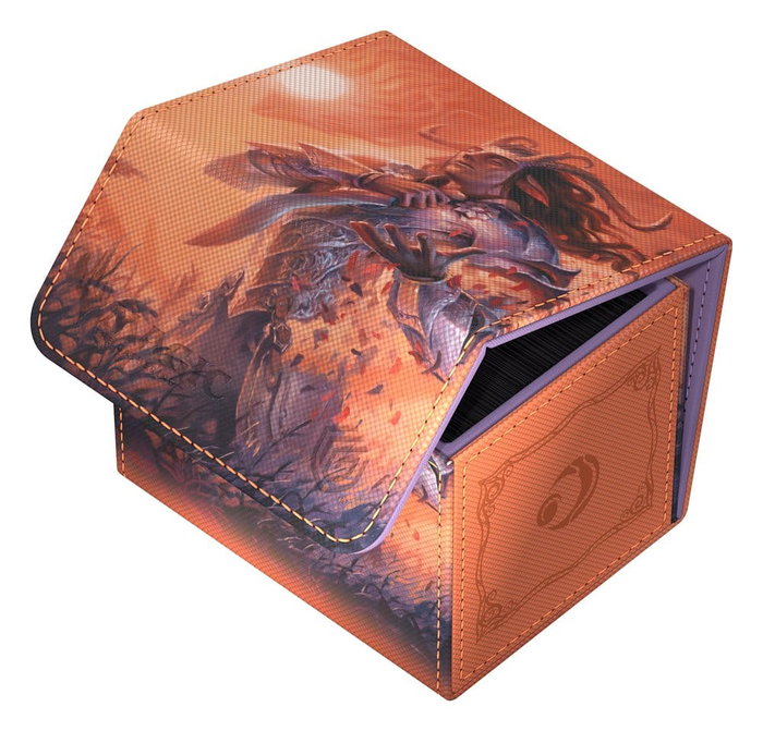 Ultimate Guard Sidewinder 100+ Xenoskin Magic: The Gathering Lorwyn Eclipsed - Rhys, the Evermore Ultimate Guard Sidewinder 100+ Xenoskin Magic: The Gathering Lorwyn Eclipsed - Rhys, the Evermore