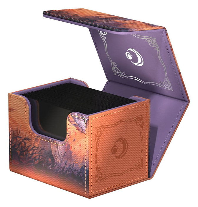 Ultimate Guard Sidewinder 100+ Xenoskin Magic: The Gathering Lorwyn Eclipsed - Rhys, the Evermore Ultimate Guard Sidewinder 100+ Xenoskin Magic: The Gathering Lorwyn Eclipsed - Rhys, the Evermore