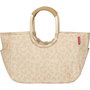 Reisenthel Loopshopper L leo vanilla