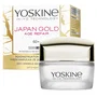 Yoskine Japan Gold 60+ Crème de Réparation Jour & Nuit 50 ml