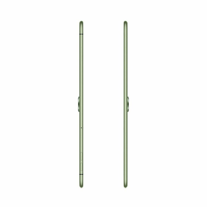 Tablette OnePlus Pad Go MediaTek Helio G99 8 GB RAM 128 GB Vert