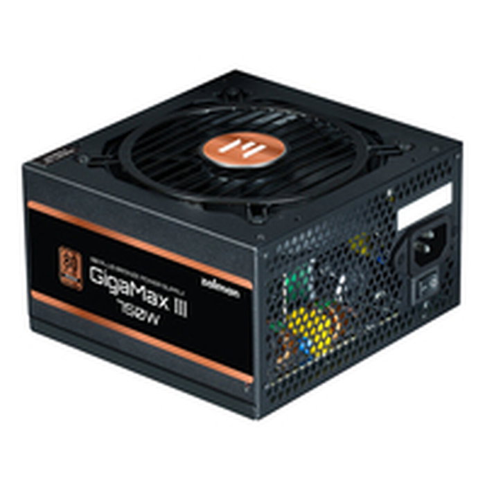 Bloc d’Alimentation Zalman GigaMax III ATX 750 W 80 Plus Bronze