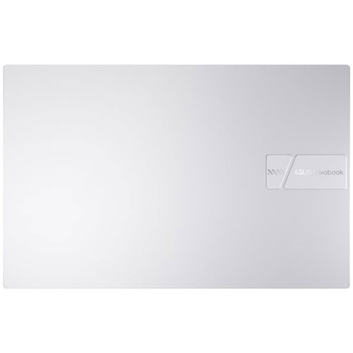 ASUS VivoBook 15 X1504VA-BQ3994 Cool Silver ASUS VivoBook 15 X1504VA-BQ3994 Cool Silver