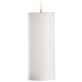 Day Bougie LED 3D Lumière Blanche Chaude