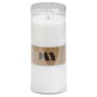 Day Bougie LED 3D Lumière Blanche Chaude