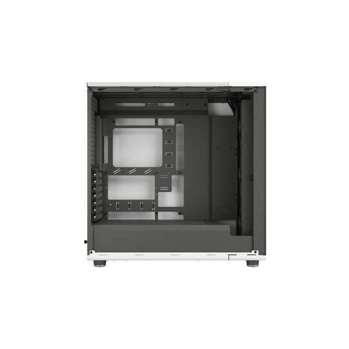 Fractal Design North XL RC Chalk White TG - Blanc