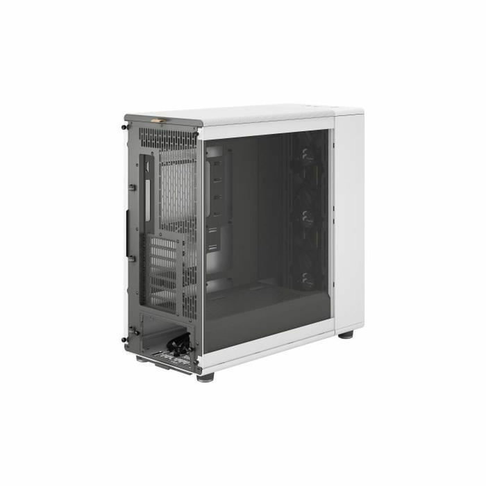 Fractal Design North XL RC Chalk White TG - Blanc