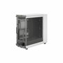 Fractal Design North XL RC Chalk White TG - Blanc