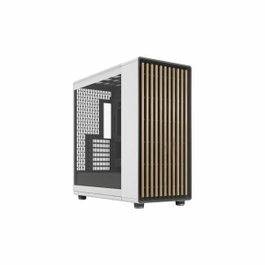 Fractal Design North XL RC Chalk White TG - Blanc