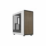 Fractal Design North XL RC Chalk White TG - Blanc