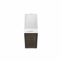 Fractal Design North XL RC Chalk White TG - Blanc