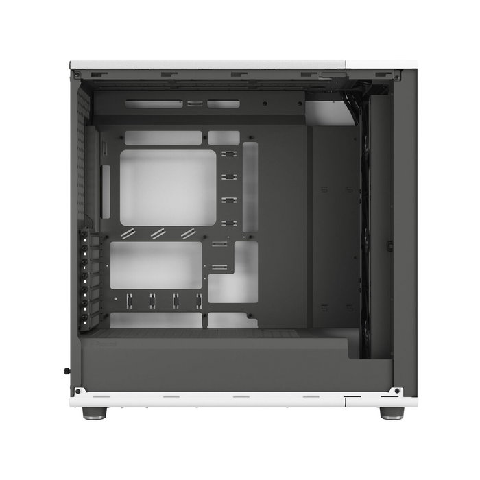 Fractal Design North XL RC Chalk White TG - Blanc