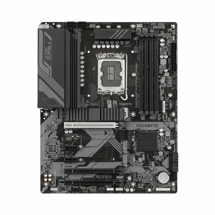 Carte Mère Gigabyte Z790 D Intel Z790 Express LGA 1700