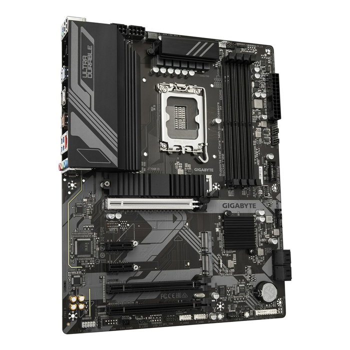Carte Mère Gigabyte Z790 D Intel Z790 Express LGA 1700